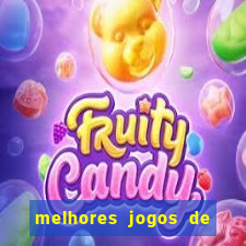 melhores jogos de manager de futebol